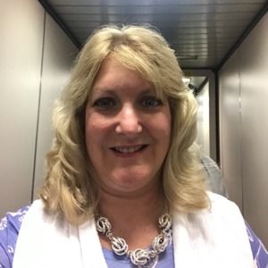 Meet your Posher, Marie